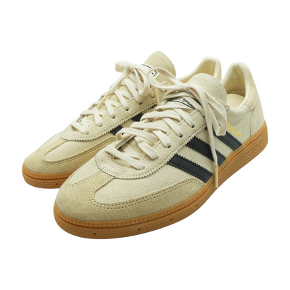 Beige Athletics Shoes