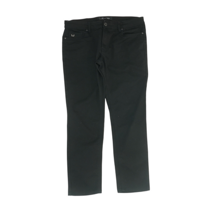 Black Slim Jeans
