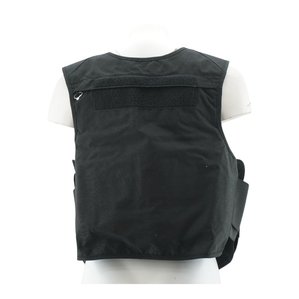 Safariland V1 PKT VCS Tactical vest – Unclaimed Baggage