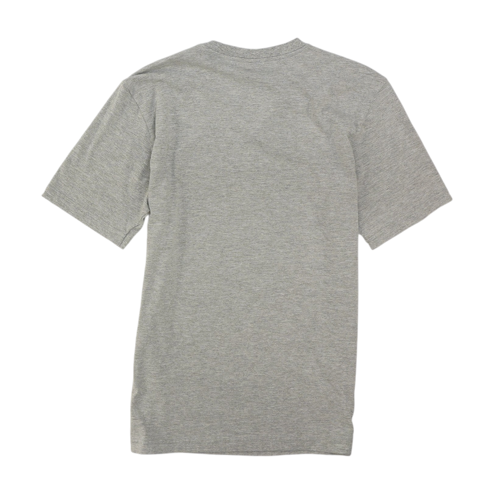 Gray Graphic T-Shirt