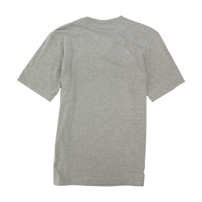 Gray Graphic T-Shirt