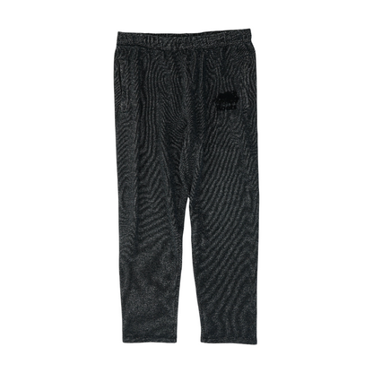 Black Classic Pants