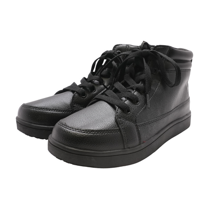 Buffy Mid II Slip Resistant High-Top Athletic Shoes