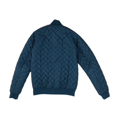 Teal Solid