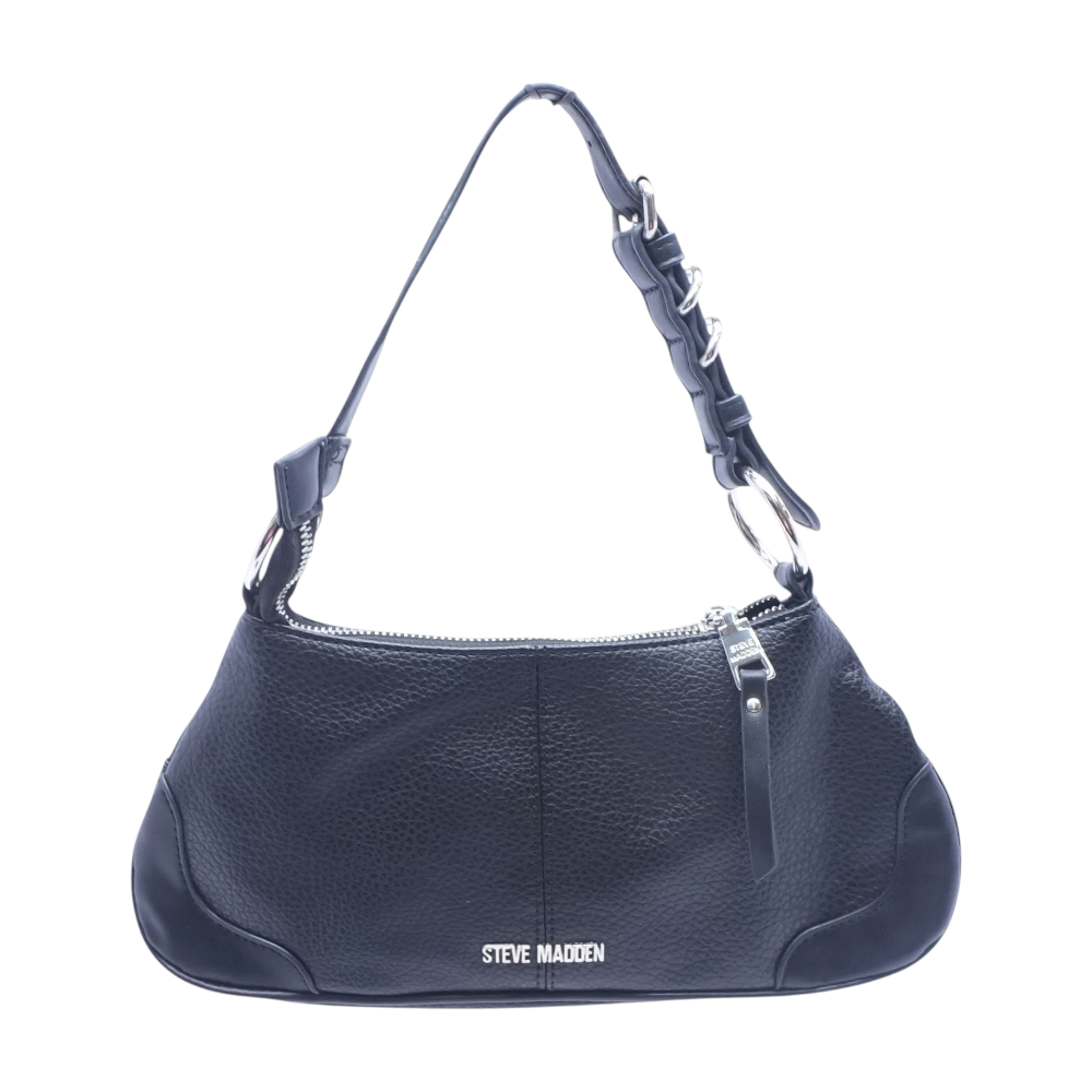 Black Handbag