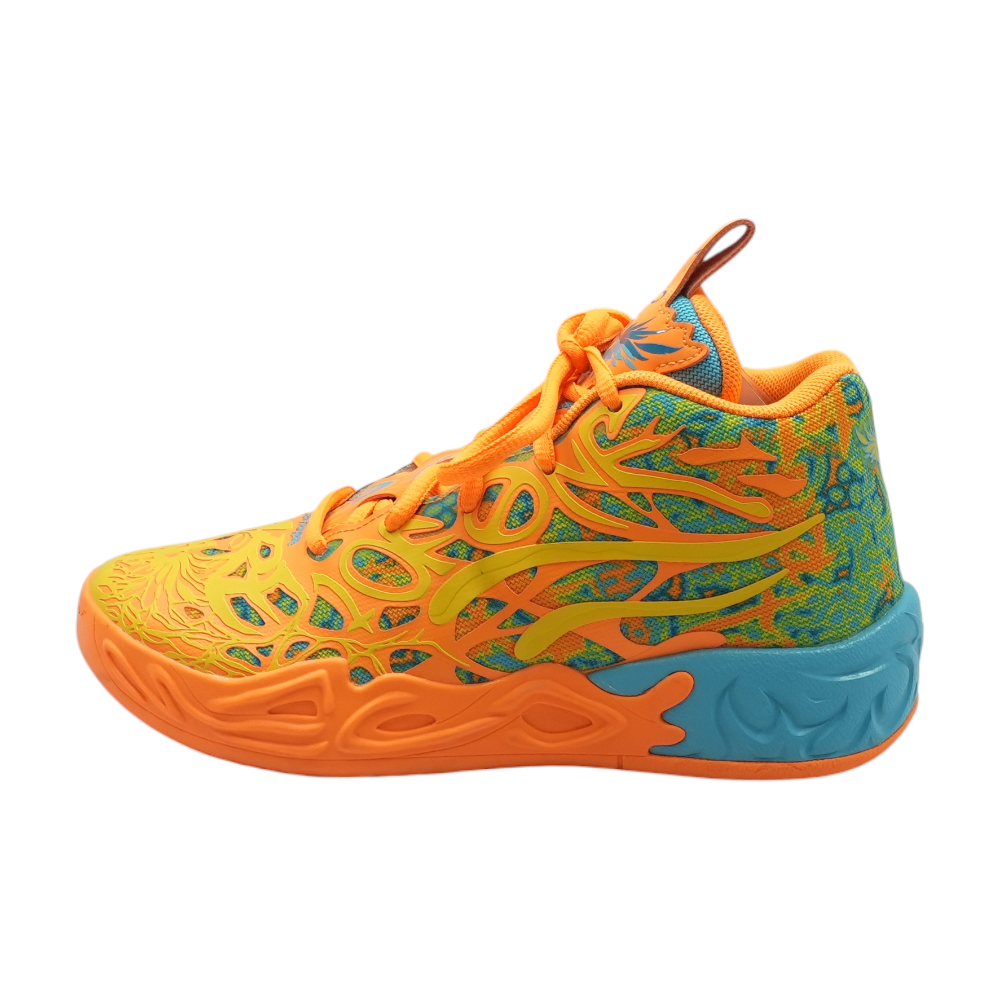 Orange Athletics