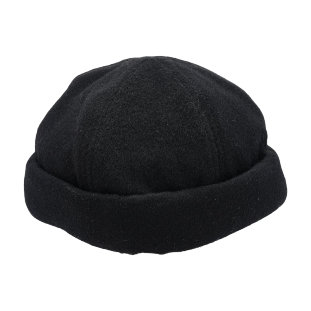 Black Misc. Hat