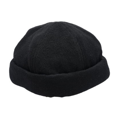 Black Misc. Hat