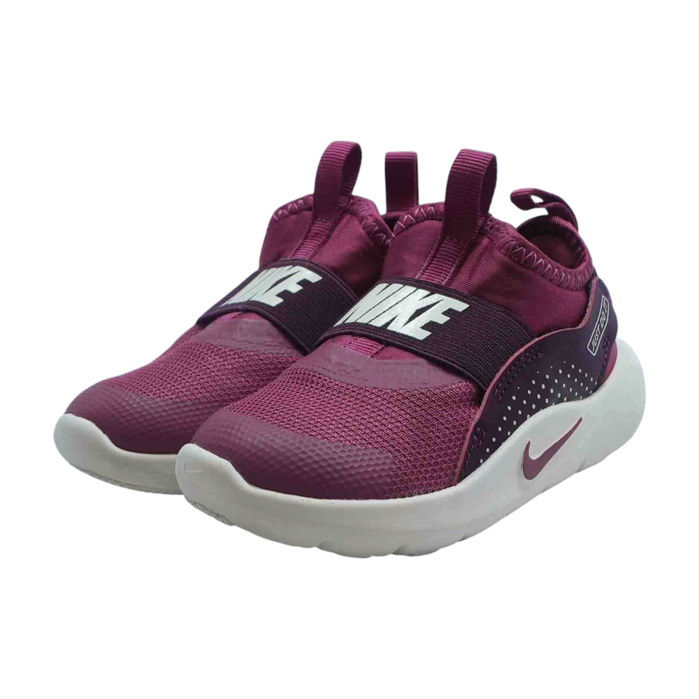 Nike Burgundy Athletics – Image 1