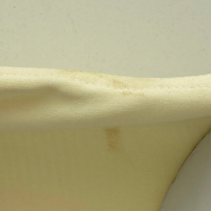 Beige Midi Dress