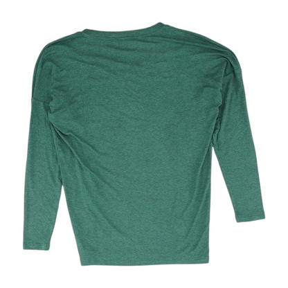 Green Blouse