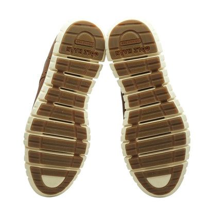 Brown Derby/oxford Dress Shoes