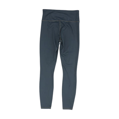 Charcoal Active Leggings