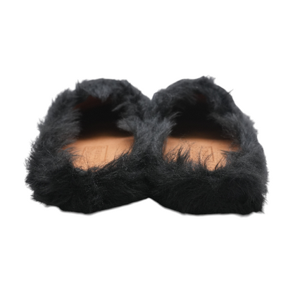 Black Casual Shoes
