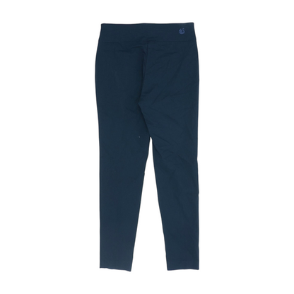 Navy Skinny Pants