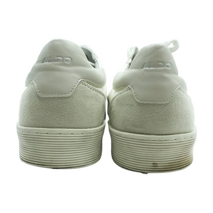 Ashwin Low-Top Sneakers Low-Top Athletic Shoes