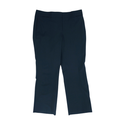 Black Regular Pants