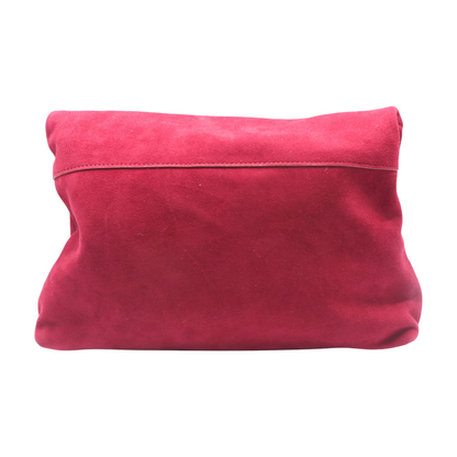 Red Clutch