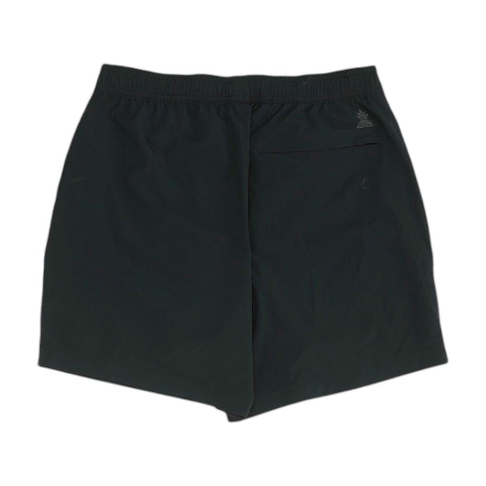 Black Swim Bottom
