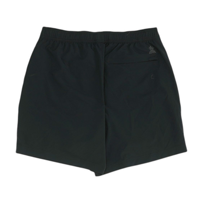 Black Swim Bottom