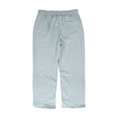 Gray Regular Pants
