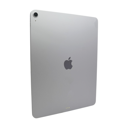 iPad Air 13-inch (M3) 13.0" Purple 2nd Gen 256GB WiFi Tablet