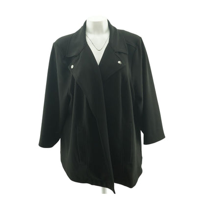 Black Blazer