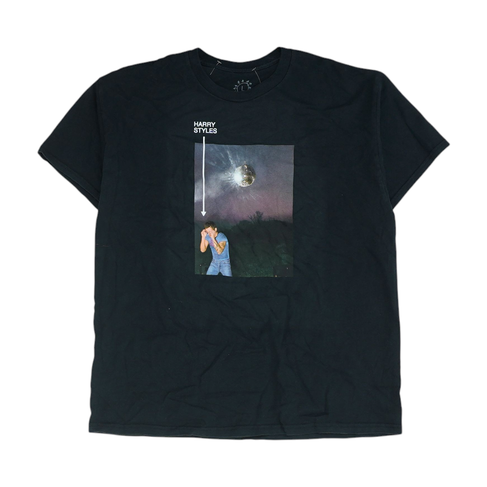 Black T-Shirt