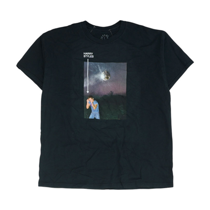 Black T-Shirt