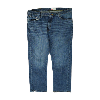 Relaxed Jeans