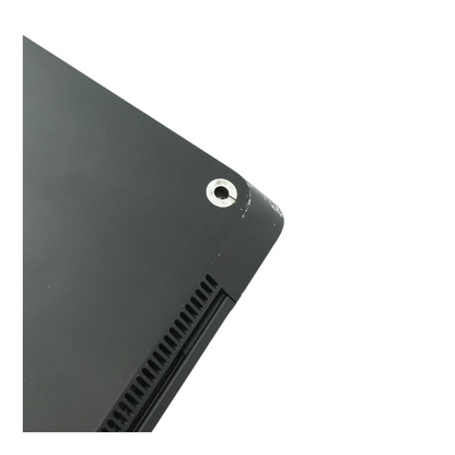 15.0" Surface Laptop 5 Black Intel Core i7 2.60GHz 32GB 1TB NVME/SSD
