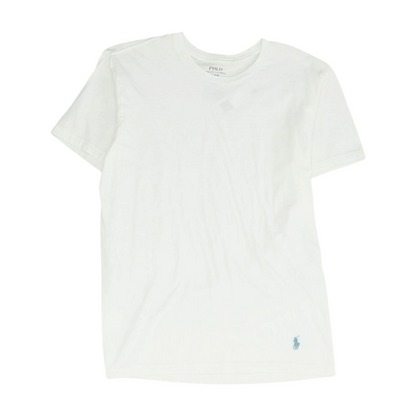 White T-Shirt