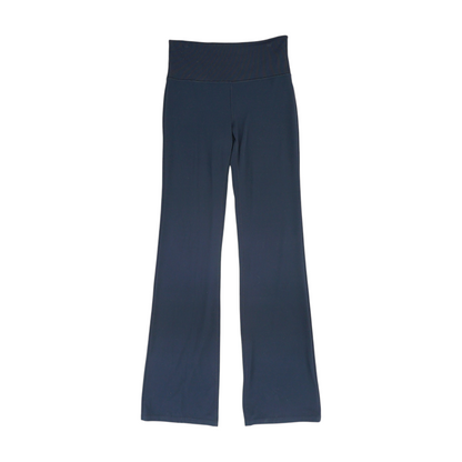 Navy Tall Active Leggings