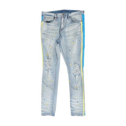 Regular Jeans