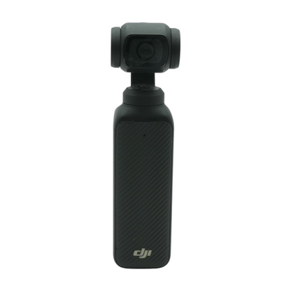Osmo Pocket 3 Action Camera