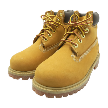 Tan Boots Shoes