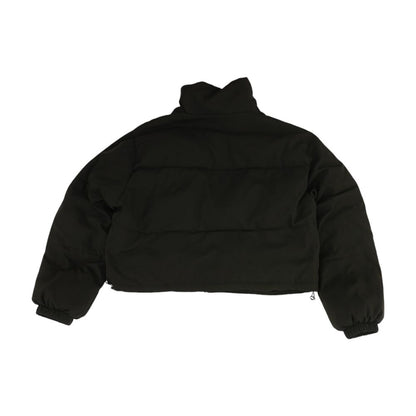 Black Puffer Jacket
