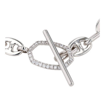Costume Chain Bracelet
