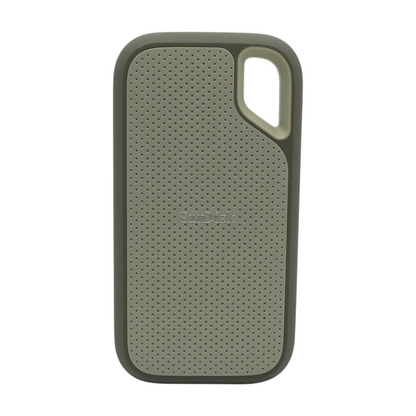 1TB Extreme Go Portable SSD