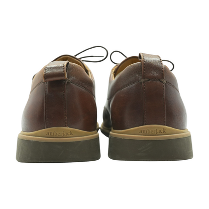 Brown Dress Shoes