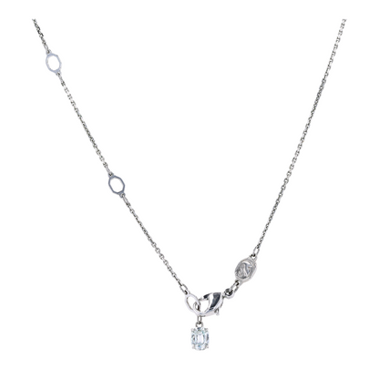 Costume Pendant Necklace
