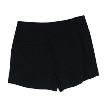 Black Mini Skort