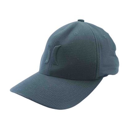 Black Ballcap