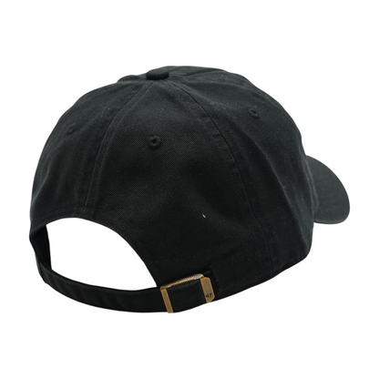 Black Super Bowl LX Ballcap Hat