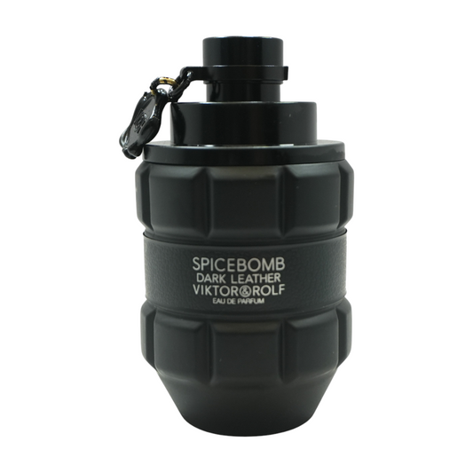 Spicebomb Dark Leather Eau de Parfum