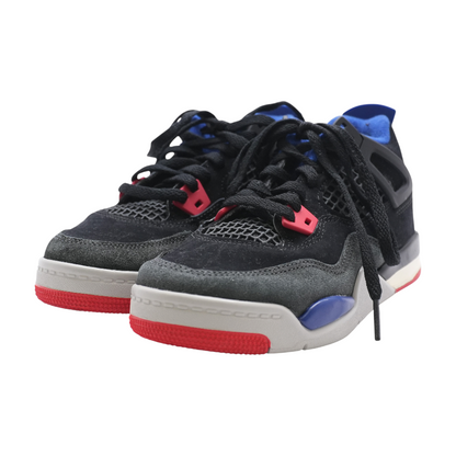 Black Athletics Shoes