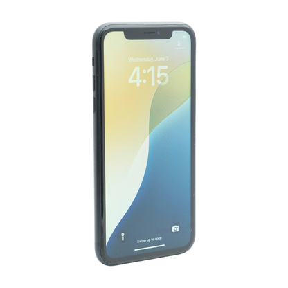 iPhone XR "Carrier Unlocked" 64GB Black