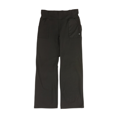 Black Pants