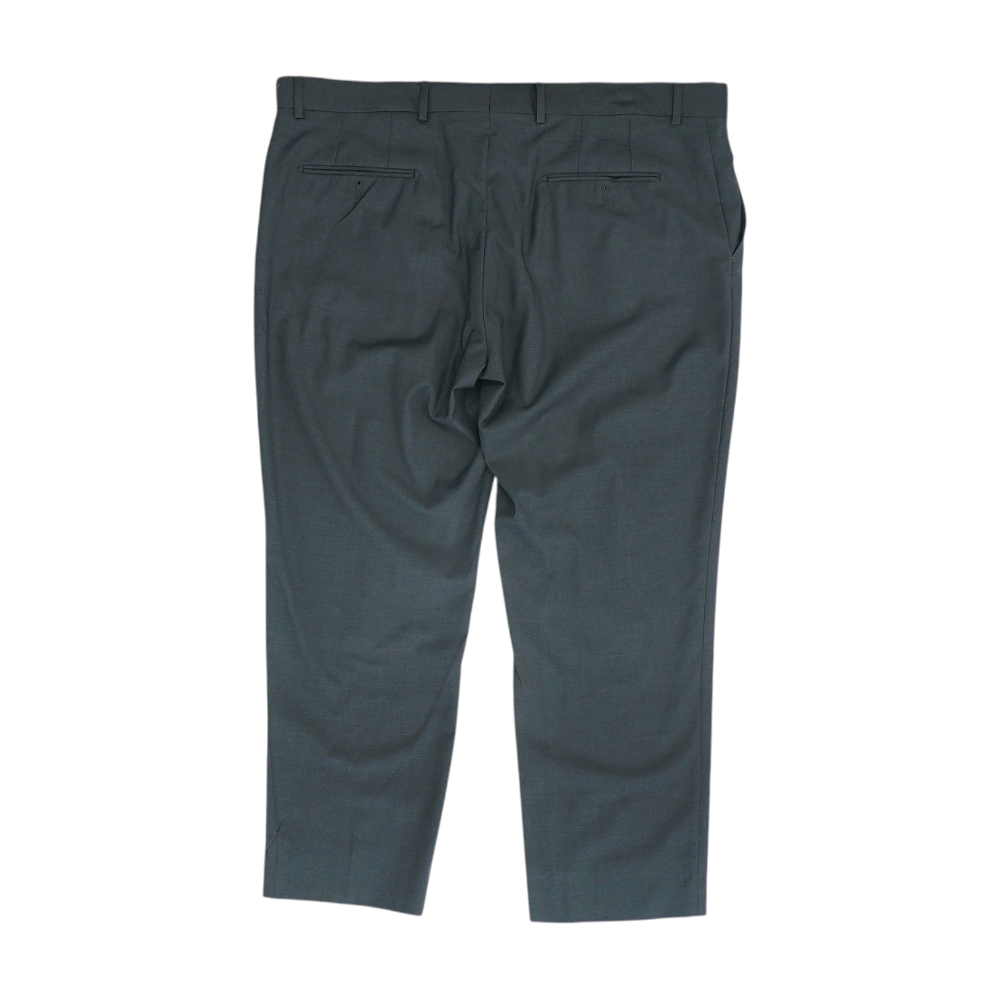 Black Slim Pants