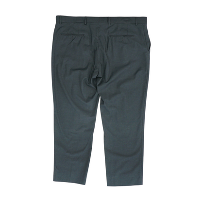 Black Slim Pants